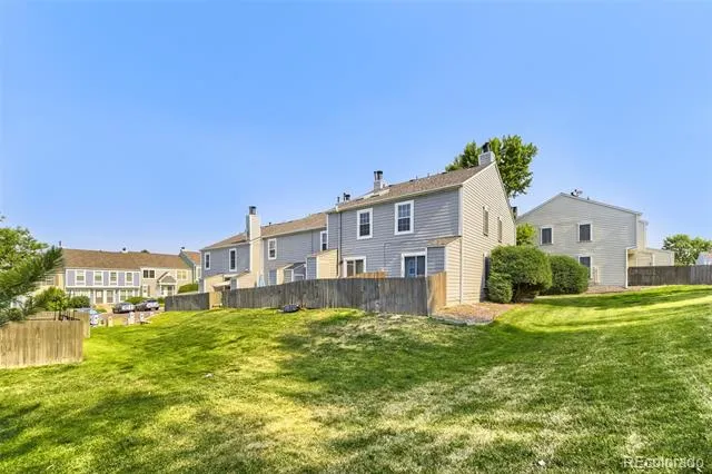 10742 Foxwood Court Parker, CO 80138