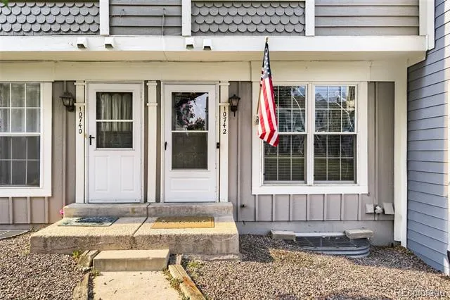 10742 Foxwood Court Parker, CO 80138