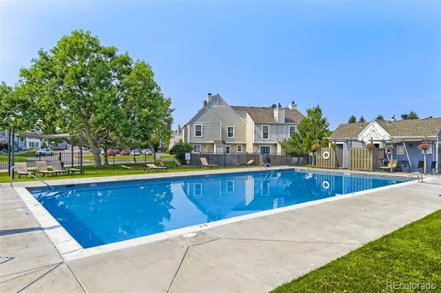 10742 Foxwood Court Parker, CO 80138