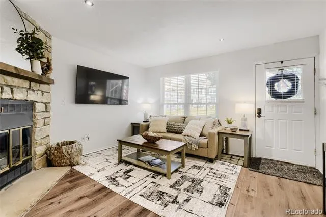10742 Foxwood Court Parker, CO 80138