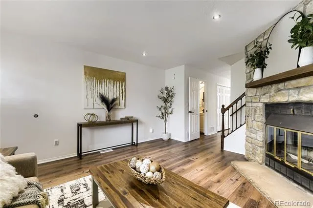 10742 Foxwood Court Parker, CO 80138