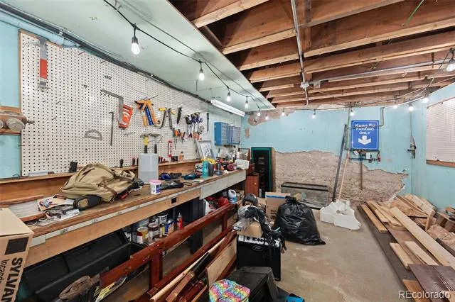 1832 S Broadway Denver, CO 80210