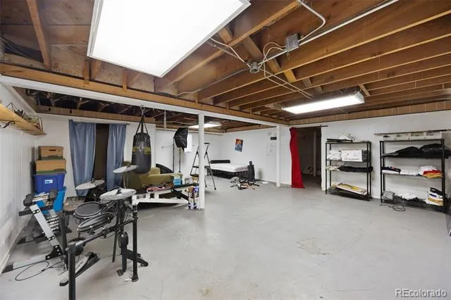 1832 S Broadway Denver, CO 80210