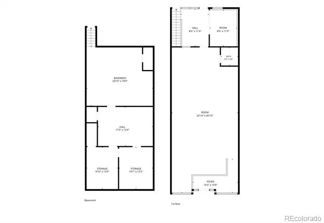 1832 S Broadway Denver, CO 80210