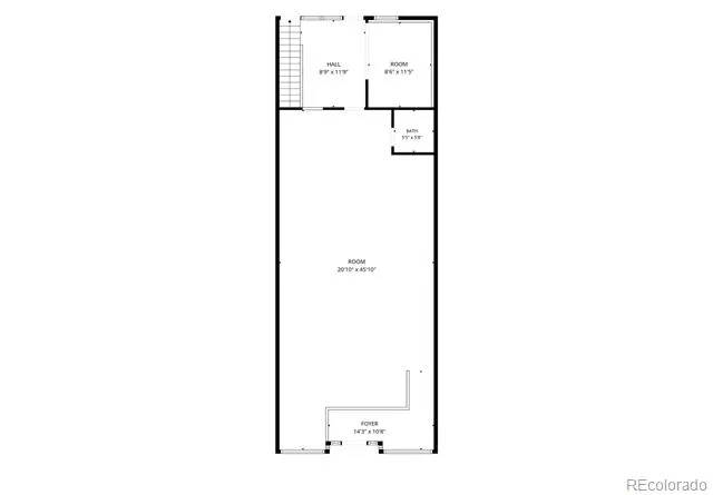 1832 S Broadway Denver, CO 80210