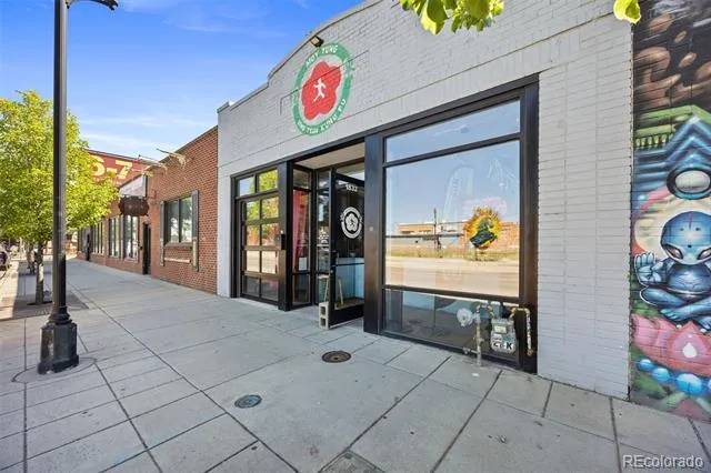 1832 S Broadway Denver, CO 80210
