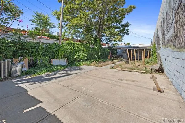 1832 S Broadway Denver, CO 80210