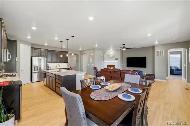 18812 W 84th Avenue Arvada, CO 80007