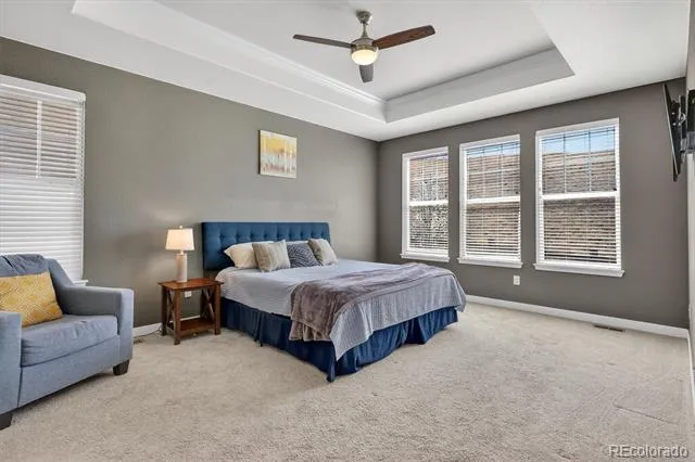 18812 W 84th Avenue Arvada, CO 80007
