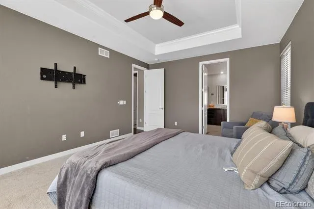 18812 W 84th Avenue Arvada, CO 80007