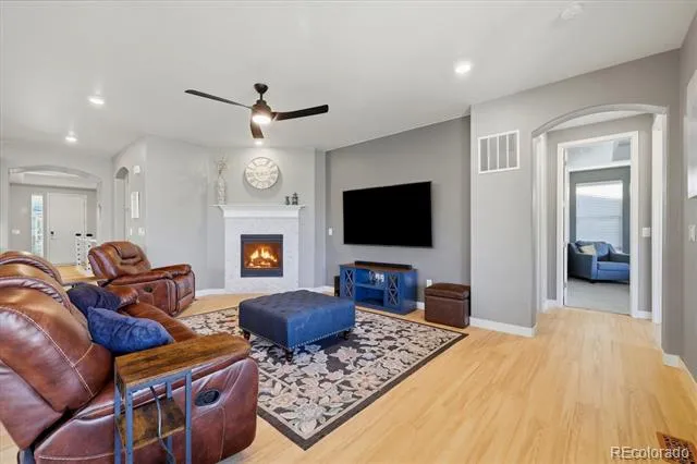 18812 W 84th Avenue Arvada, CO 80007