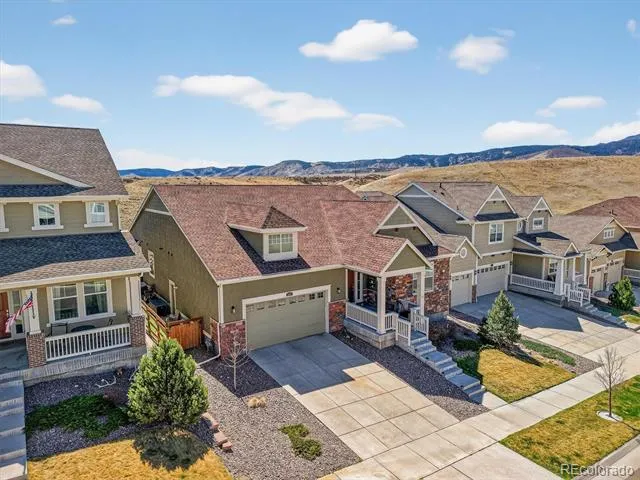 18812 W 84th Avenue Arvada, CO 80007