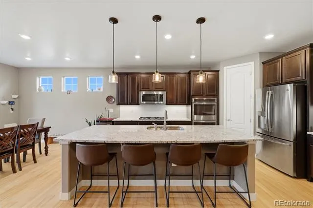 18812 W 84th Avenue Arvada, CO 80007
