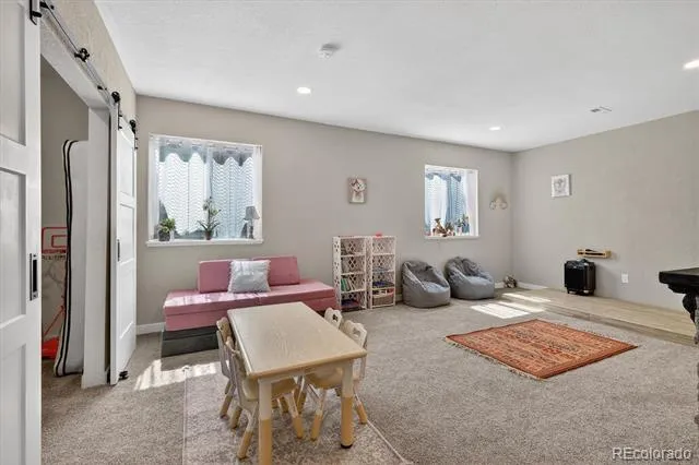 18812 W 84th Avenue Arvada, CO 80007