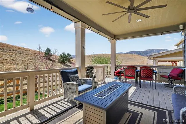 18812 W 84th Avenue Arvada, CO 80007