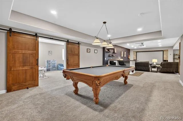 18812 W 84th Avenue Arvada, CO 80007