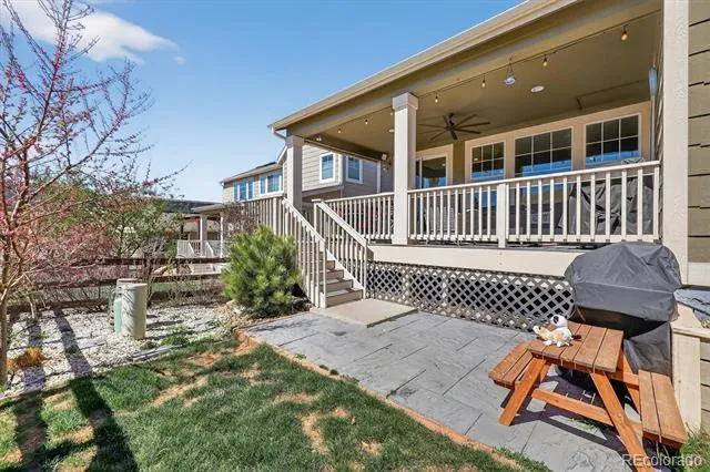 18812 W 84th Avenue Arvada, CO 80007