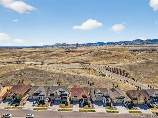 18812 W 84th Avenue Arvada, CO 80007
