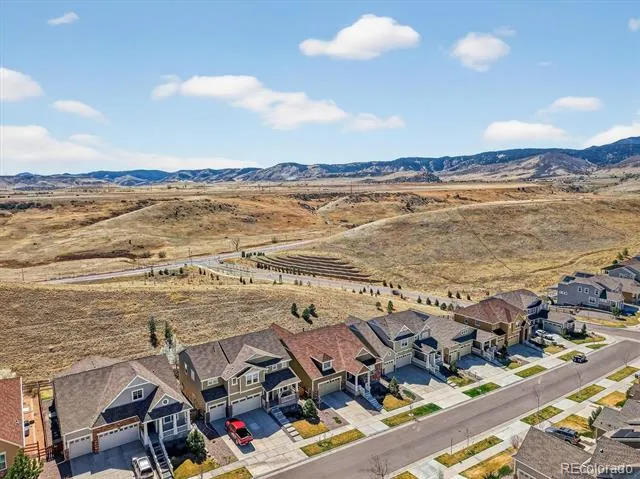 18812 W 84th Avenue Arvada, CO 80007
