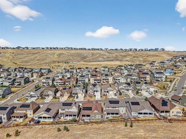 18812 W 84th Avenue Arvada, CO 80007