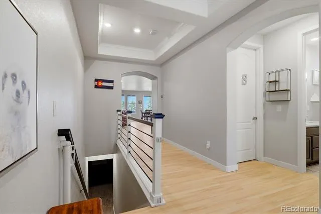 18812 W 84th Avenue Arvada, CO 80007