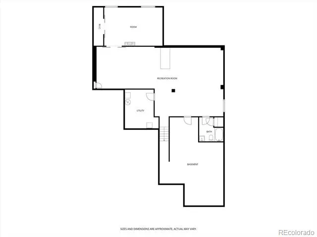 18812 W 84th Avenue Arvada, CO 80007