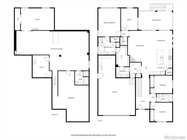 18812 W 84th Avenue Arvada, CO 80007
