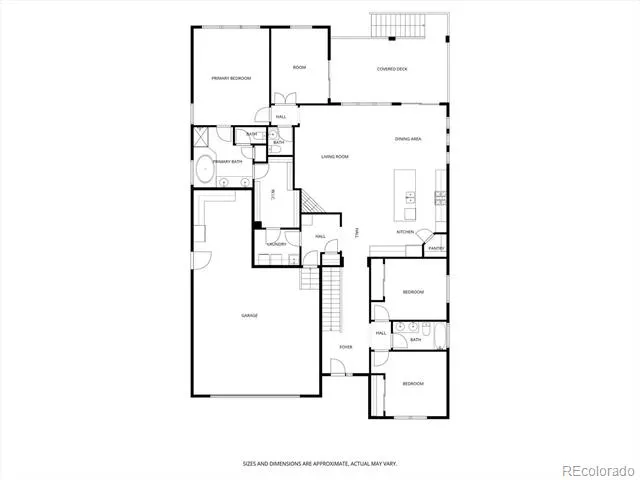 18812 W 84th Avenue Arvada, CO 80007