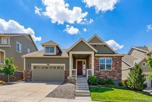 18812 W 84th Avenue Arvada, CO 80007