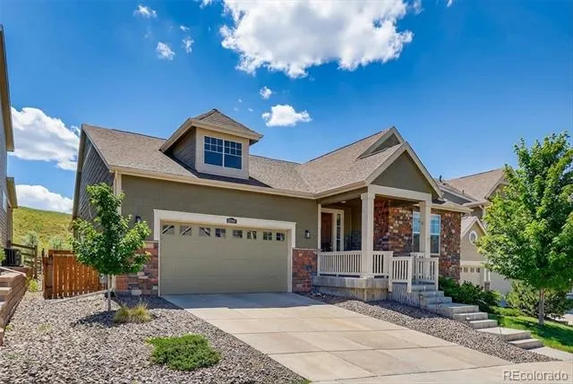 18812 W 84th Avenue Arvada, CO 80007