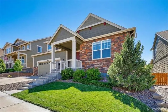 18812 W 84th Avenue Arvada, CO 80007