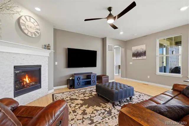18812 W 84th Avenue Arvada, CO 80007