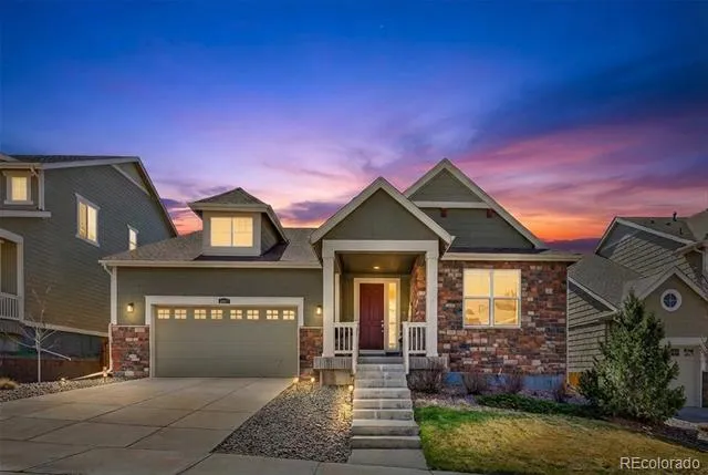 18812 W 84th Avenue Arvada, CO 80007