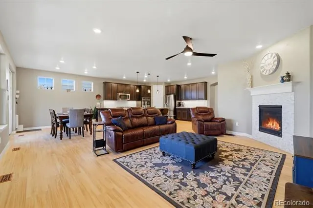 18812 W 84th Avenue Arvada, CO 80007