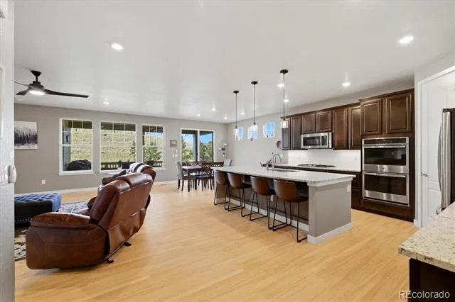 18812 W 84th Avenue Arvada, CO 80007