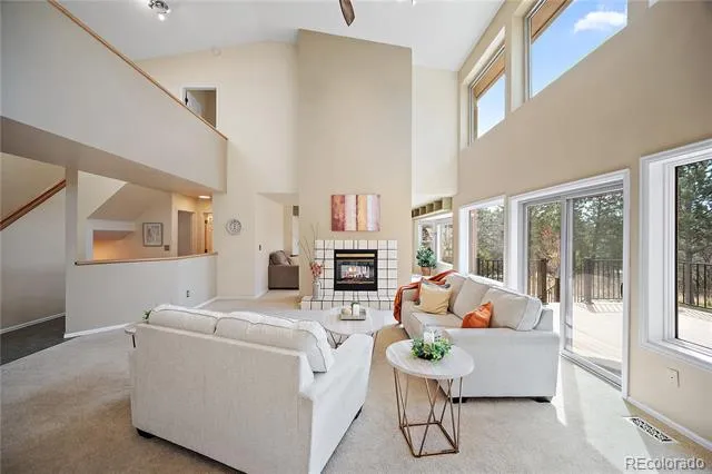 1669 Woodstone Way Monument, CO 80132