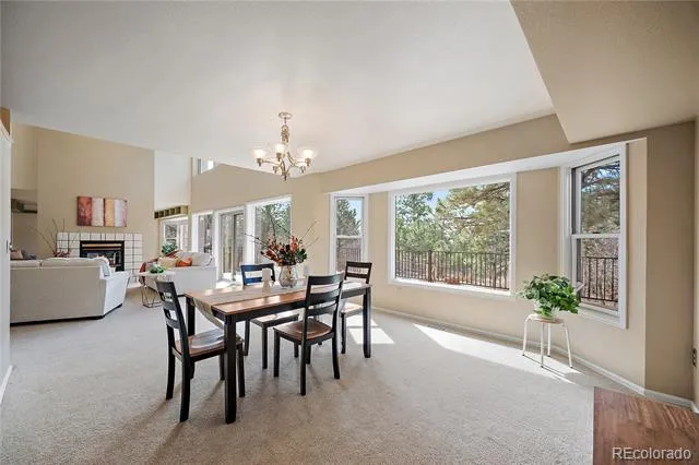 1669 Woodstone Way Monument, CO 80132