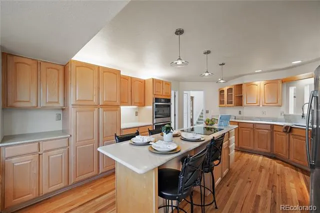 1669 Woodstone Way Monument, CO 80132