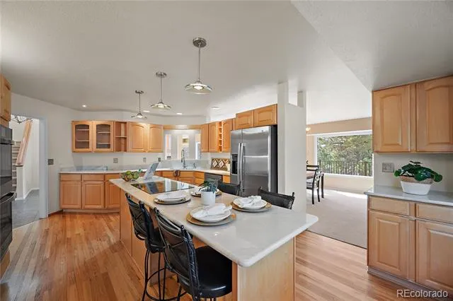 1669 Woodstone Way Monument, CO 80132