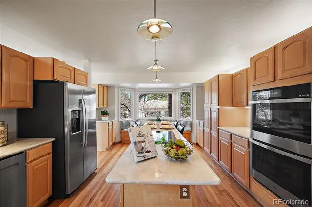 1669 Woodstone Way Monument, CO 80132