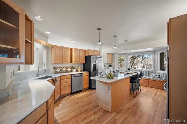 1669 Woodstone Way Monument, CO 80132