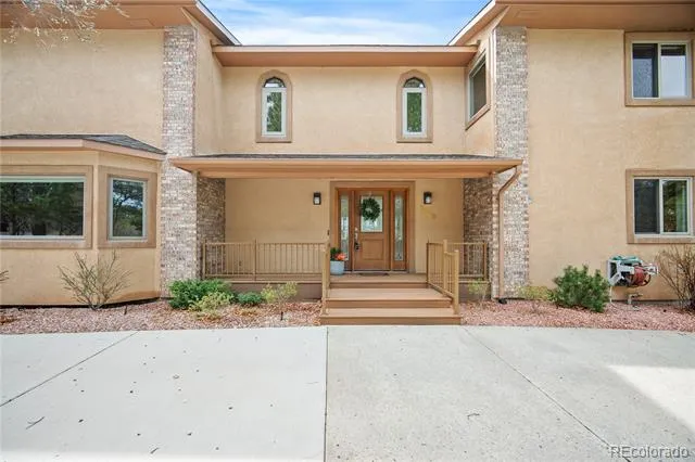 1669 Woodstone Way Monument, CO 80132