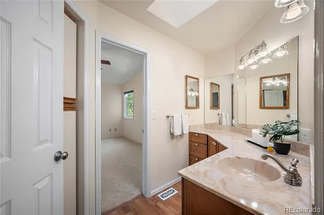 1669 Woodstone Way Monument, CO 80132