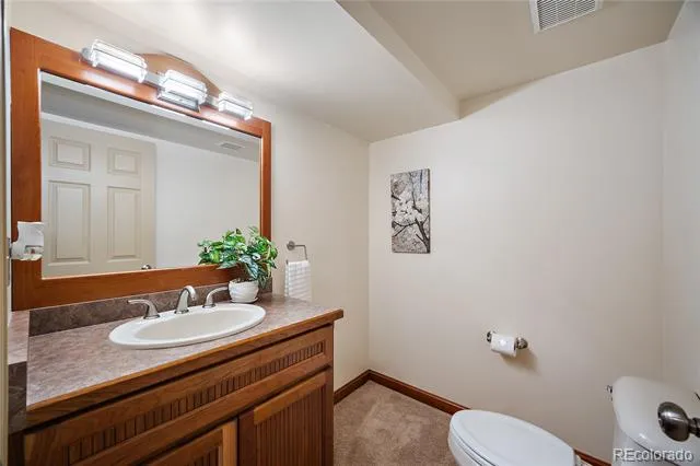 1669 Woodstone Way Monument, CO 80132