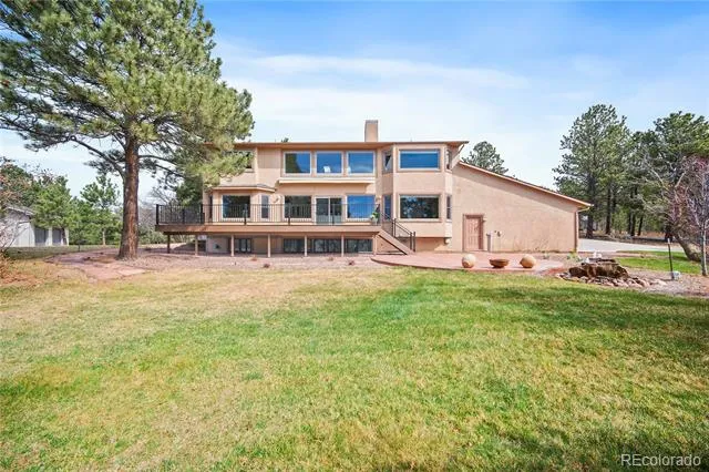 1669 Woodstone Way Monument, CO 80132