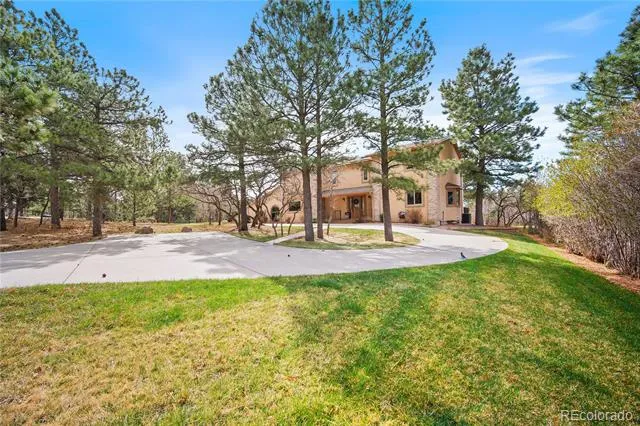1669 Woodstone Way Monument, CO 80132
