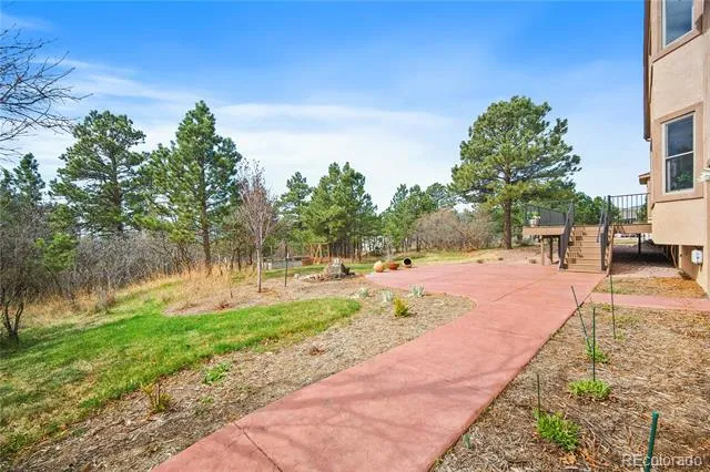1669 Woodstone Way Monument, CO 80132