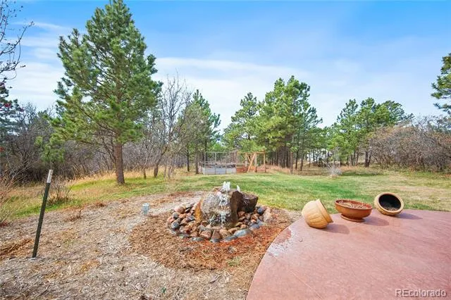 1669 Woodstone Way Monument, CO 80132