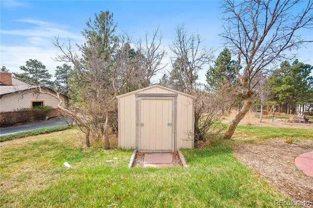 1669 Woodstone Way Monument, CO 80132