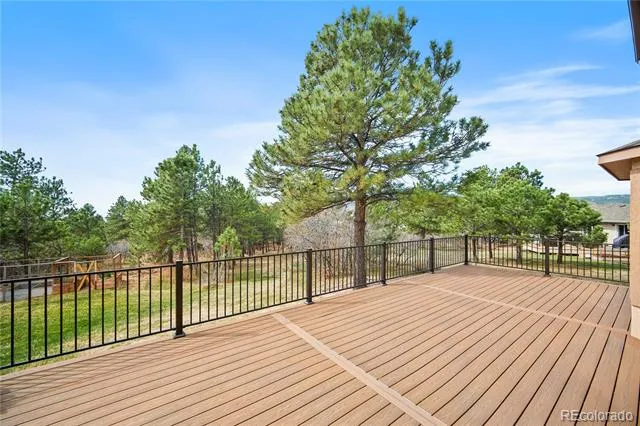 1669 Woodstone Way Monument, CO 80132
